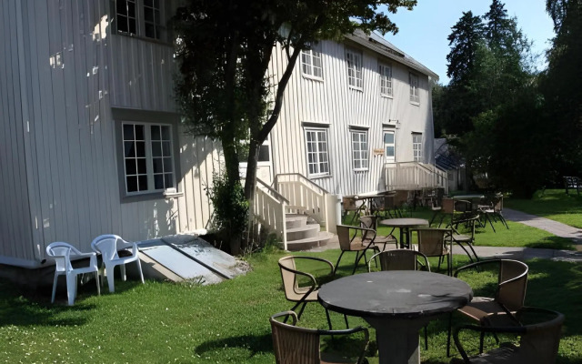 Thon Partner Hotel Selbusjøen