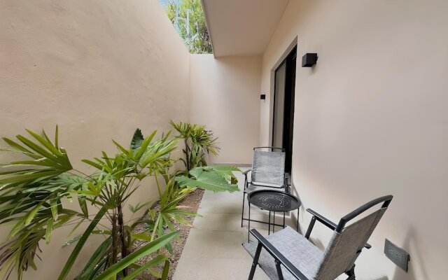Casa Xaman by Andiani Travel