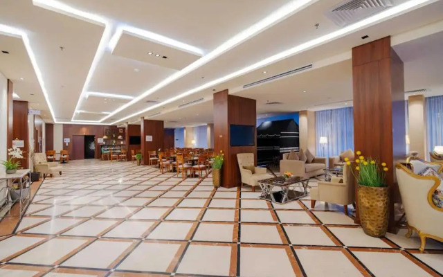 Luxurious Jeedah Beach Harbour By Check