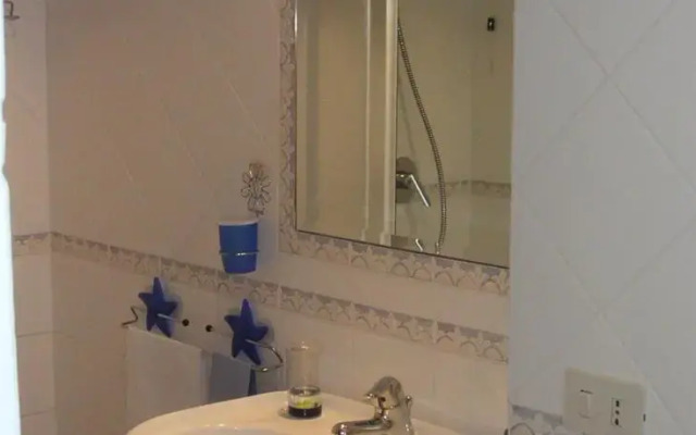 Acquamarina Bed and Breakfast