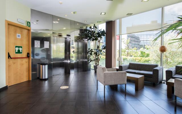 Holiday Inn Express Barcelona - Sant Cugat by IHG