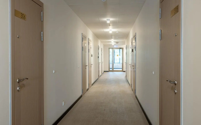 BestFlat24 on Sheremetyevo street 85c2