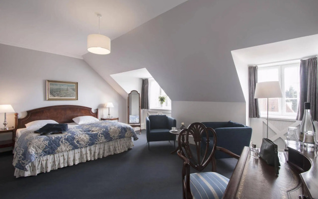 Fredensborg Store Kro