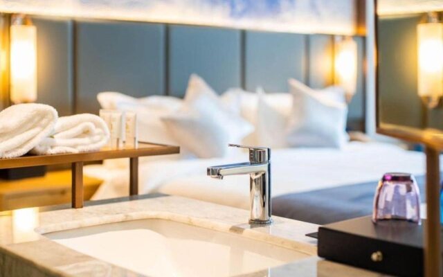 GreenTree Eastern Hotel Taizhou Taixing Jichuan Bei Road