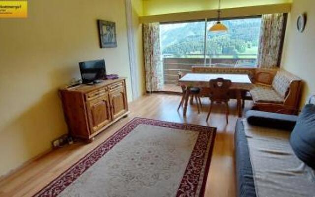 Appartement Esmeralda