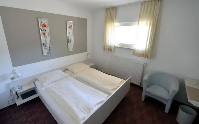 Altdeutscher Hof Beckord