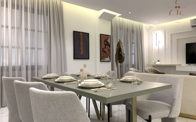 Ewa Alysamin District