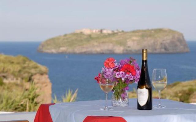 Hotel Agave e Ginestra