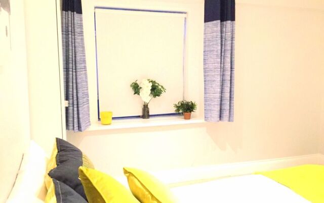 StayIreland Gardiner Street Apt 3