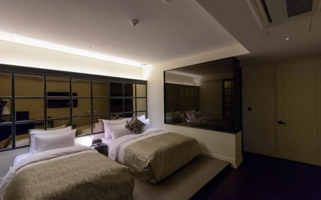 JB Design Hotel Haeundae