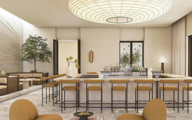 JW Marriott Crete Resort & Spa
