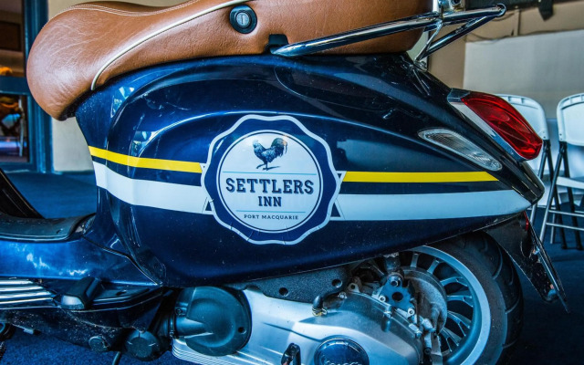 Settlers Inn