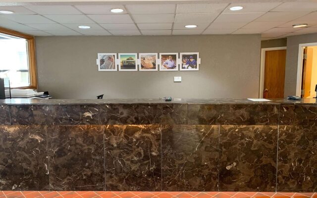 Motel 6 Lincoln, NE - Airport