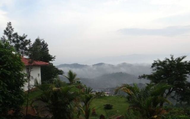 Misty Haven