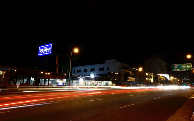 The Sojourn Los Angeles - Sherman Oaks