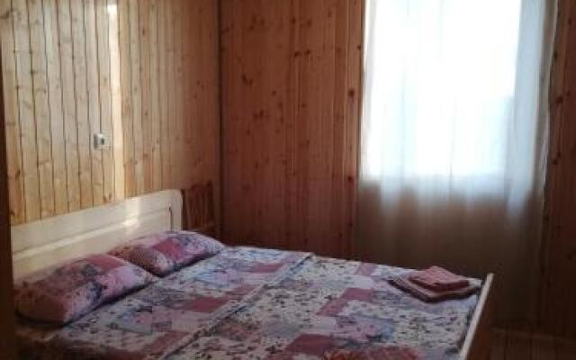 Гостевой дом Agro Guesthouse Korena