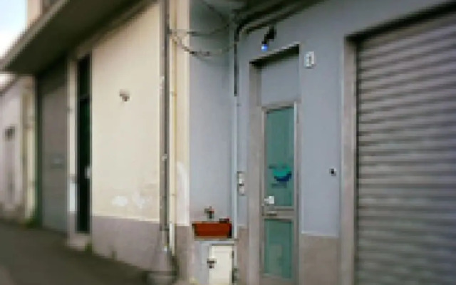Sciddicu Room