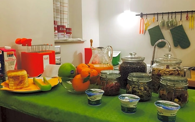 Bitr Bed Breakfast  Bio