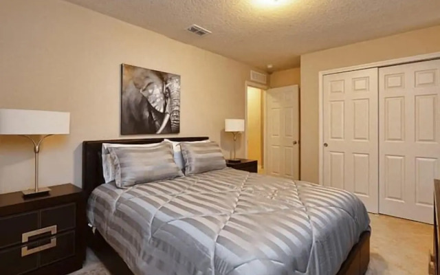 3111 TC - Compass Bay - Wonderful 4bd