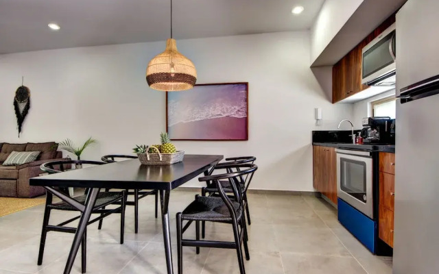 Casa Kaia by Tulum Homes