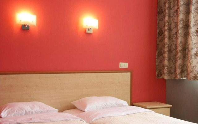 Hotel Prestige