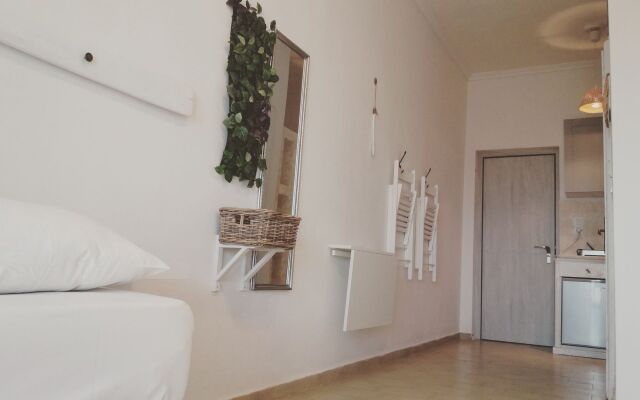 Filio Guesthouse