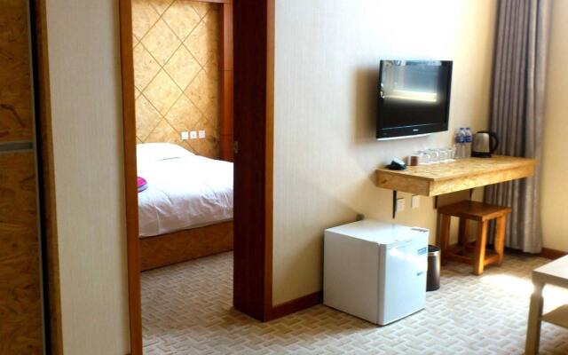 Chengde No.1 Business Hotel