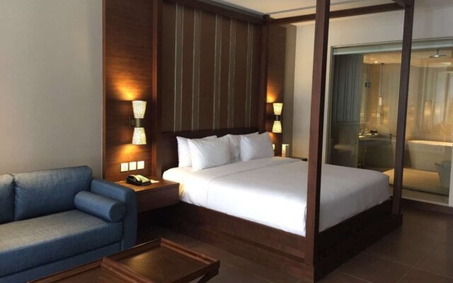 The Luxton Cirebon Hotel and Convention