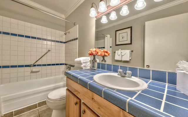 Forest Suites Resort at Heavenly Village