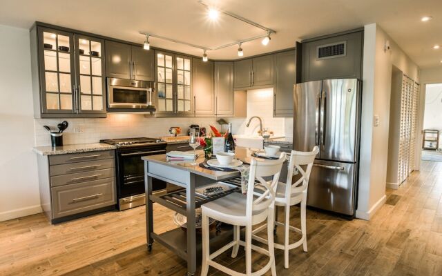 Beachfront Villas at Crystal Cove