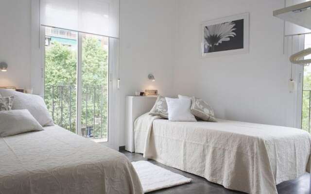 BHM1-368 Apartment Near Camp Nou