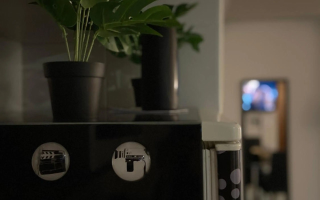 Leguizamon Studios & Suites Premium