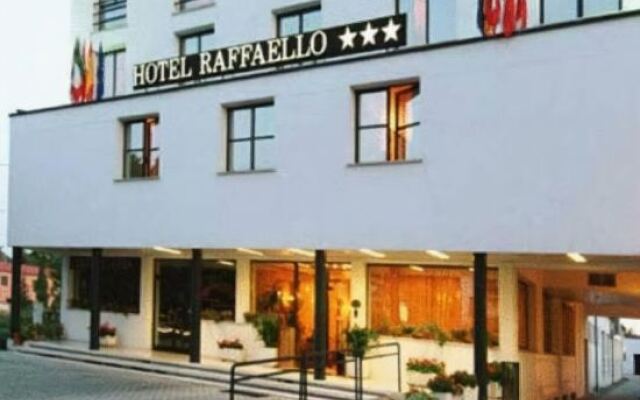 Hotel Raffaello