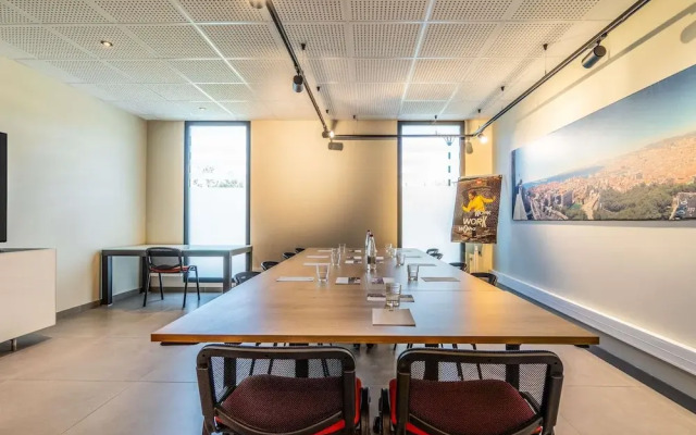 Ibis Marseille Marignane Technopole