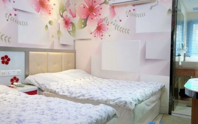 Shenggong Fashion Hotel