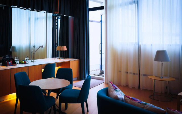 Malmaison Cheltenham