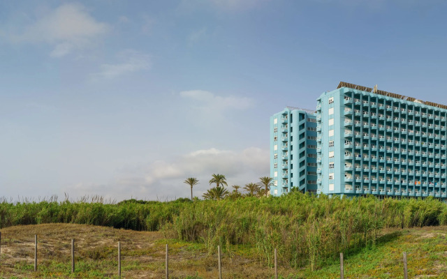 Playas de Guardamar Hotel