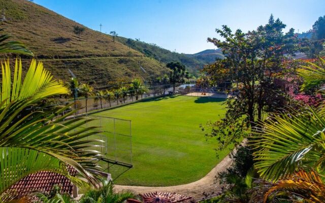 Hotel Gramado da Serra