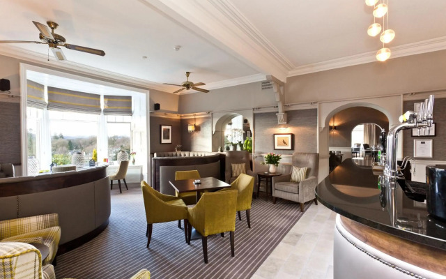 Windermere Hillthwaite Hotel