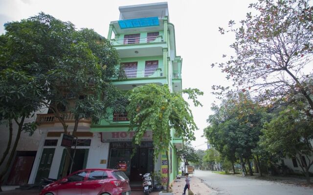 Diep Minh Hotel