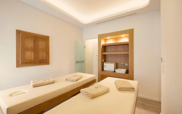 Samian Mare Hotel Suites & Spa