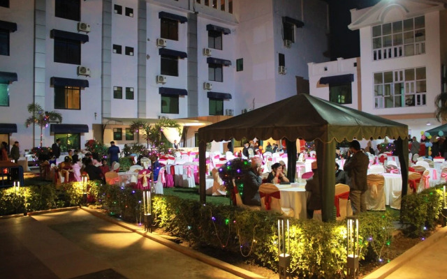 Hotel Starlight Nepalgunj