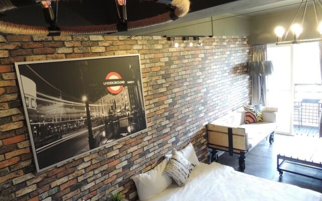 The Moment The Ocean B&B