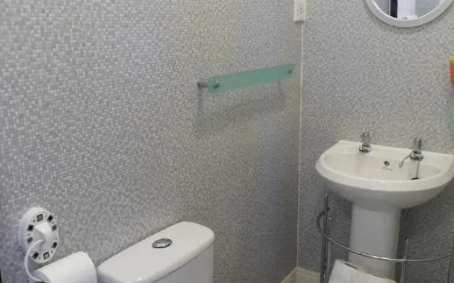 Happy Days Guesthouse