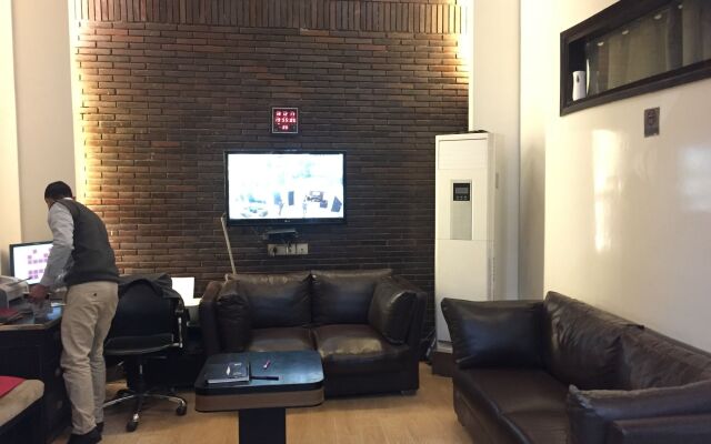 Bawa Residency