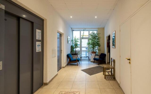 Résidence Meublée Services