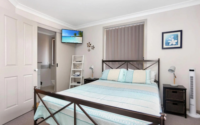 Close to Jimmys Beach