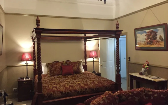 Bli Bli House Riverside Retreat