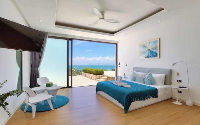 Villa Turquoise 1