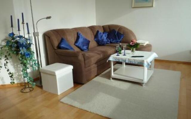Appartement Ostseepanorama